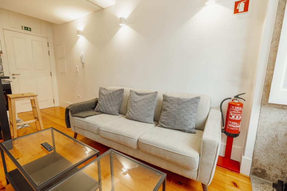 House | 1 bedroom