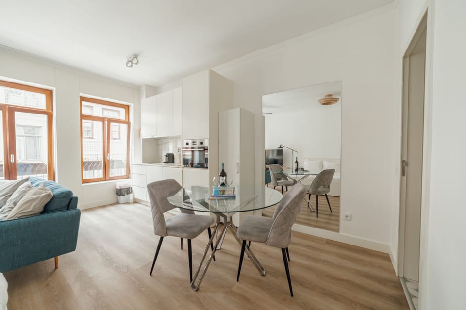 House | 1 bedroom