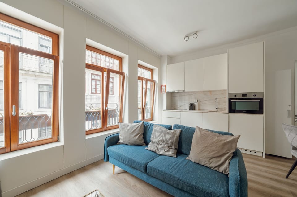 House | 1 bedroom