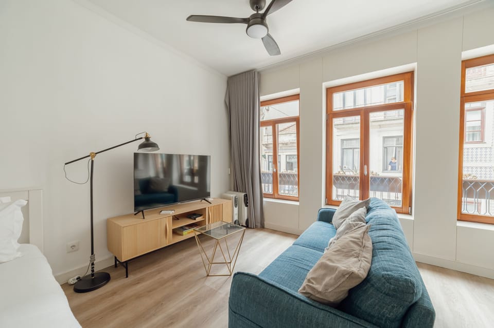 House | 1 bedroom