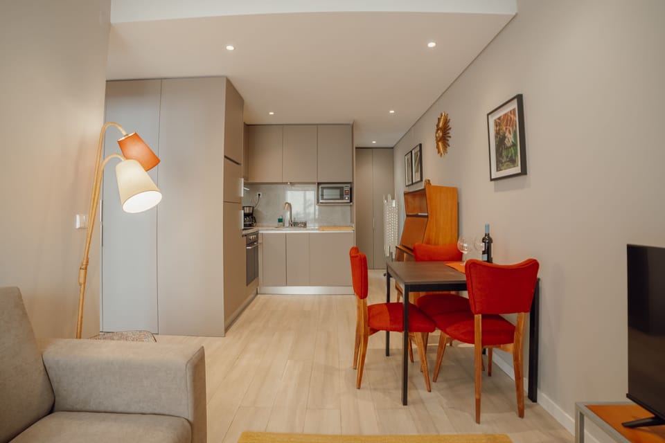 House | 1 bedroom