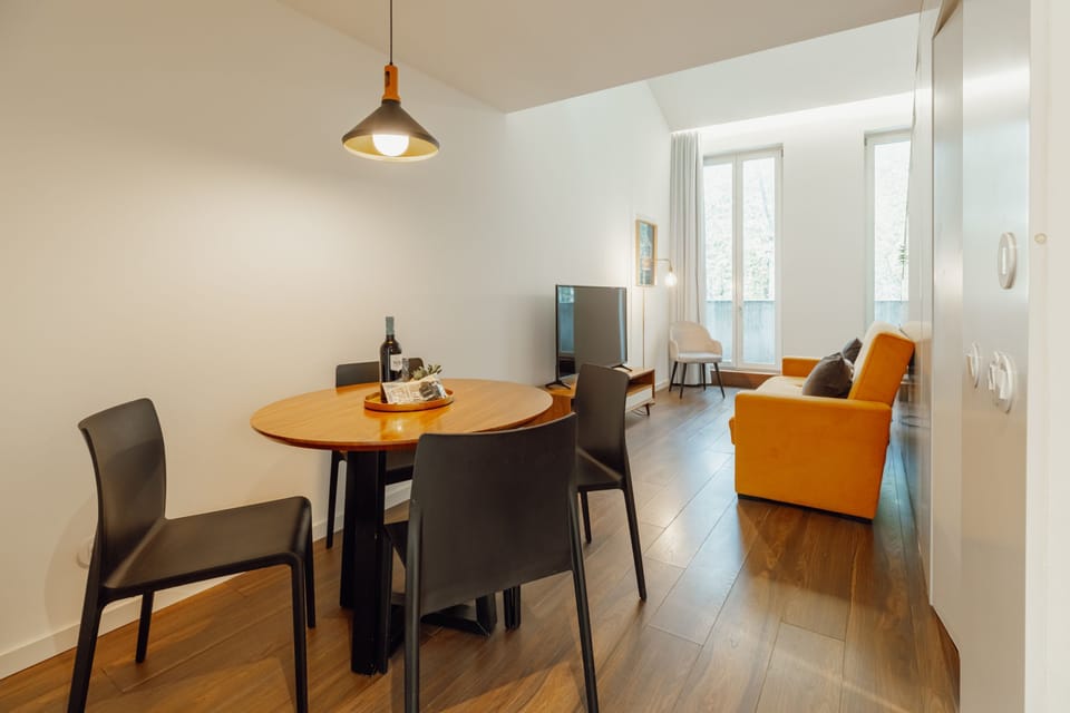 House | 1 bedroom