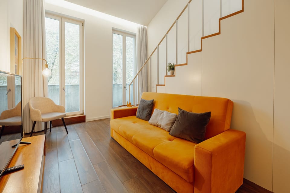 House | 1 bedroom