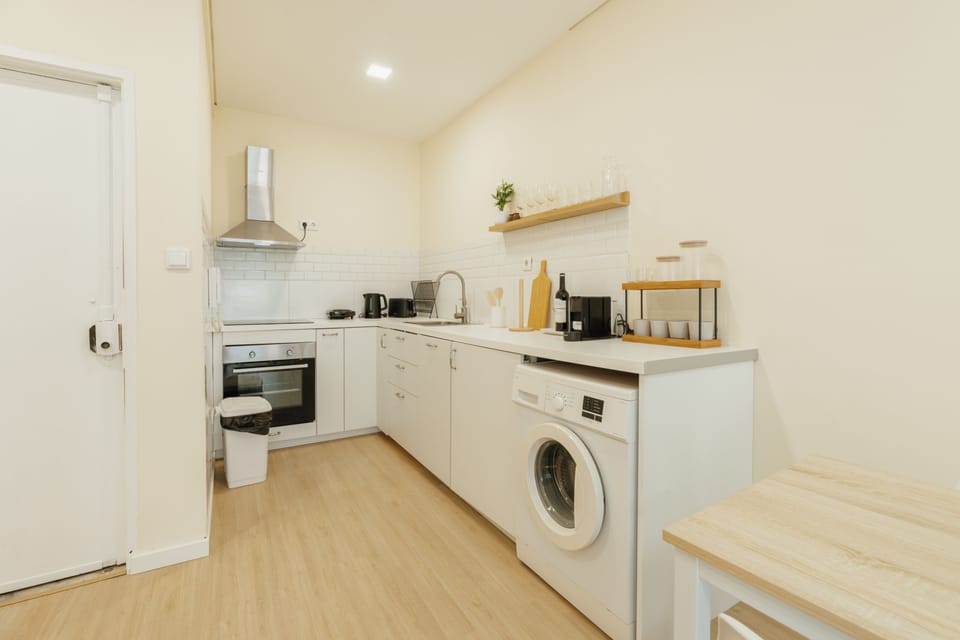House | 1 bedroom
