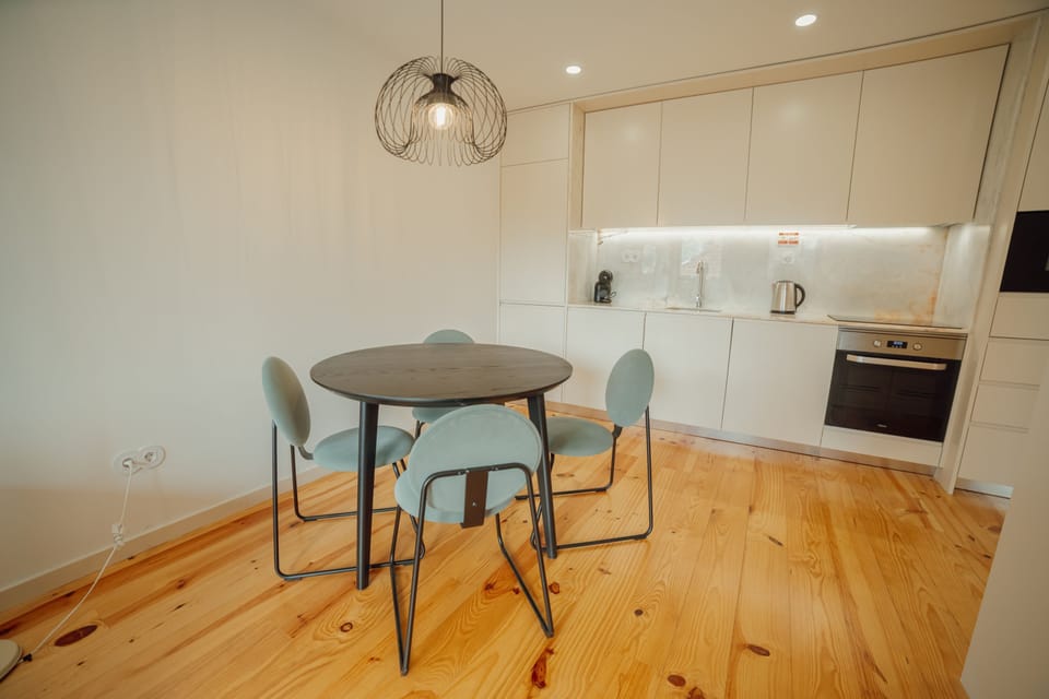 House | 1 bedroom