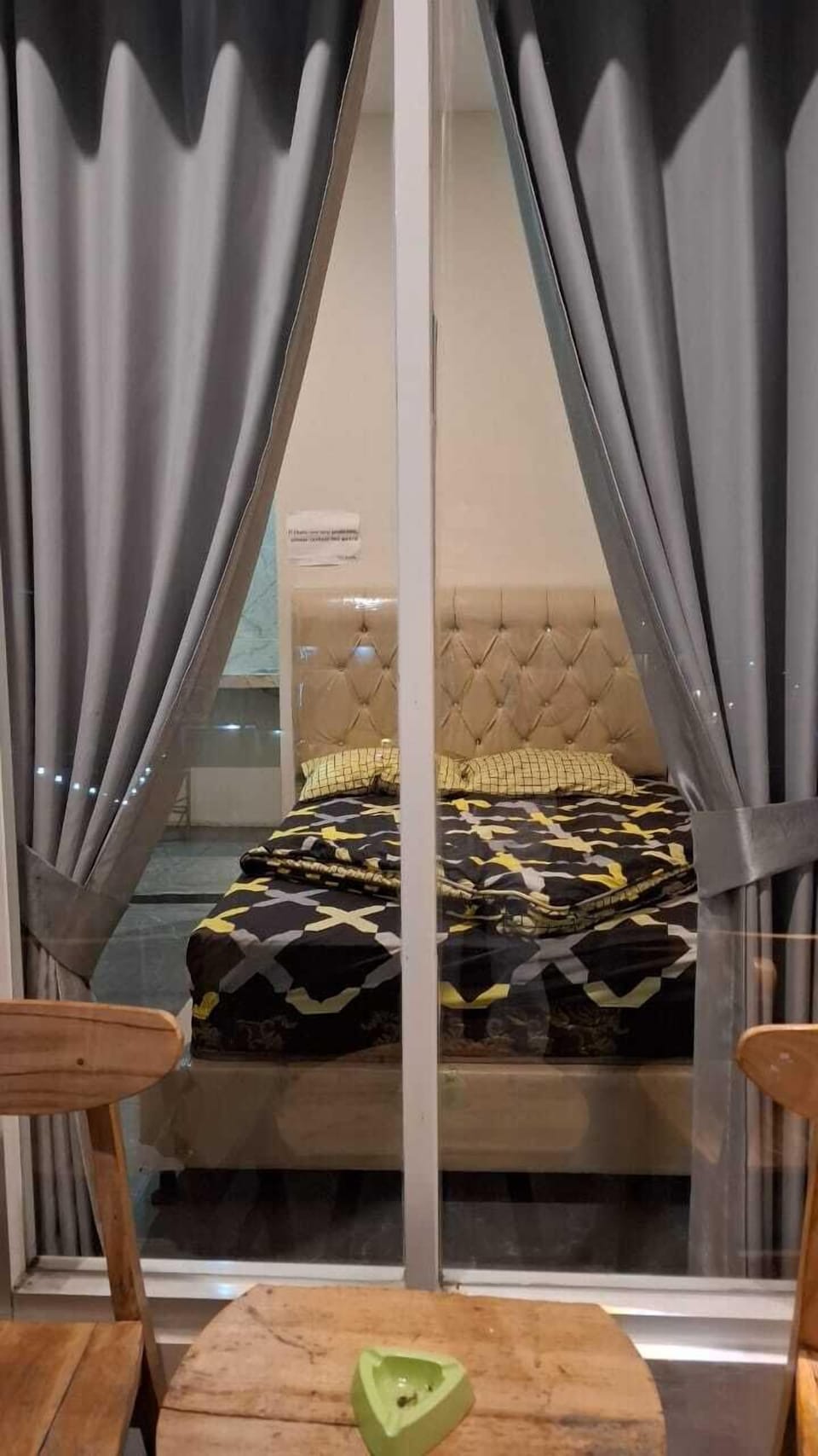 Standard Room | WiFi (free)