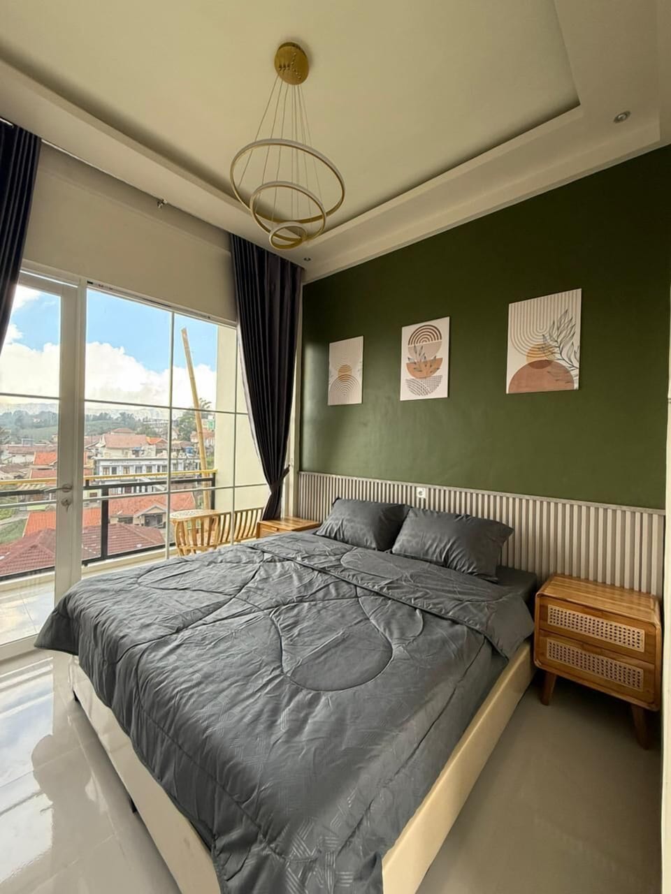 Superior Double or Twin Room | WiFi (free)