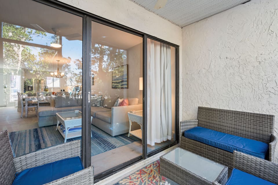 Porch