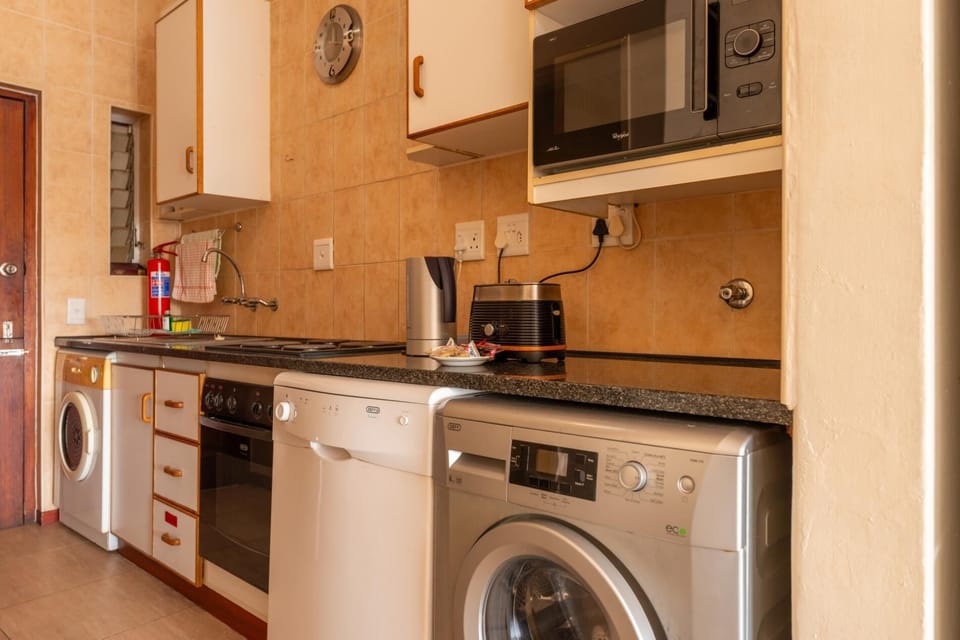 Port Owen Marina - Marina View Studio Apartment 27 (4179)