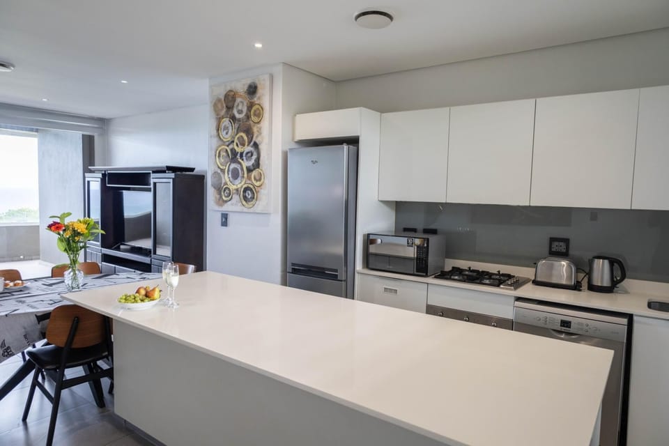 Pebble Beach Sibaya - Sea View Apartment 507 (4505)