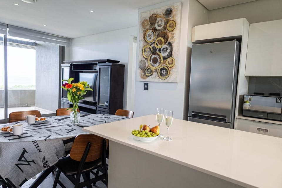 Pebble Beach Sibaya - Sea View Apartment 507 (4503)