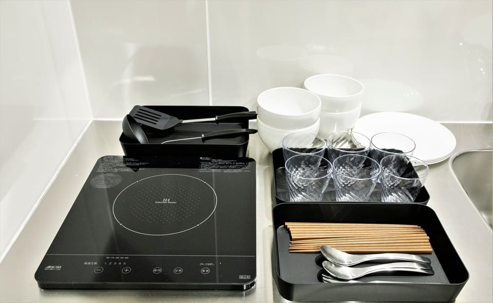 Family Apartment, Non Smoking | WiFi (free)