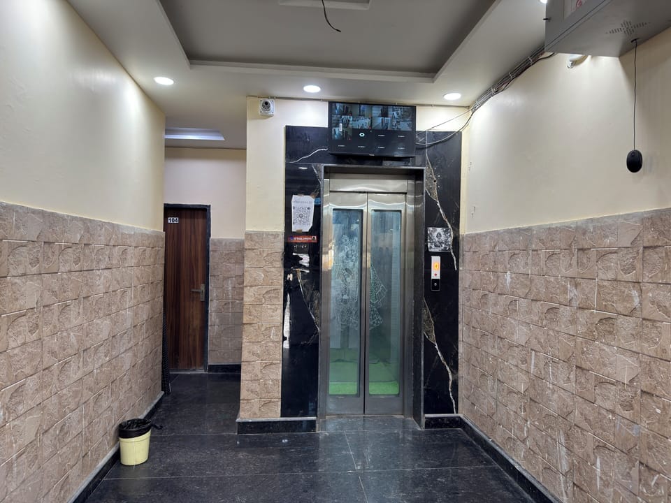 Elevator