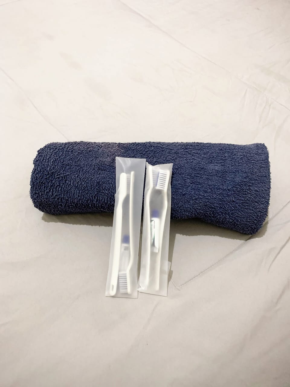 Standard Double Room | Desk, free WiFi