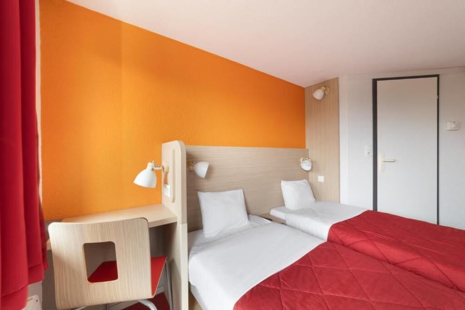 Soundproofing, iron/ironing board, free WiFi, wheelchair access