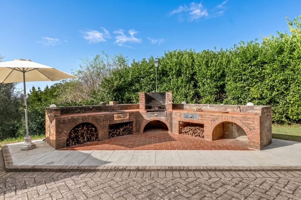 Standard Apartment, 2 Bedrooms, Terrace, Mountainside (Apartment Ciclamino Shared Pool &) | Terrace/patio