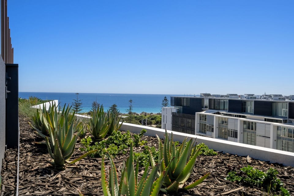 Apartment | View from property