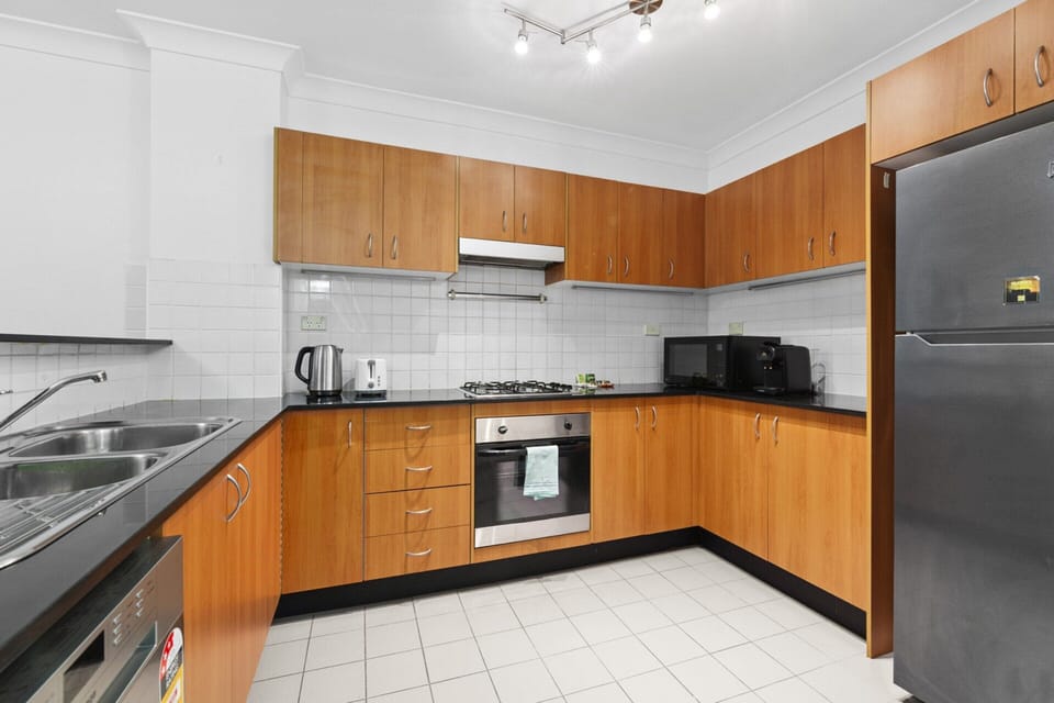 Apartment | Private kitchen