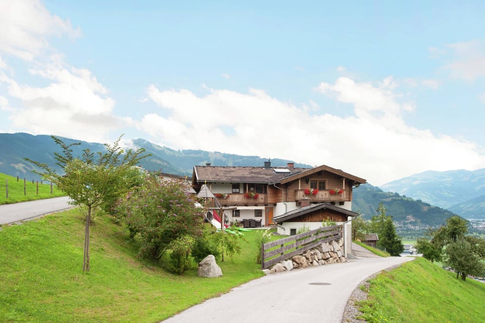 House | Exterior