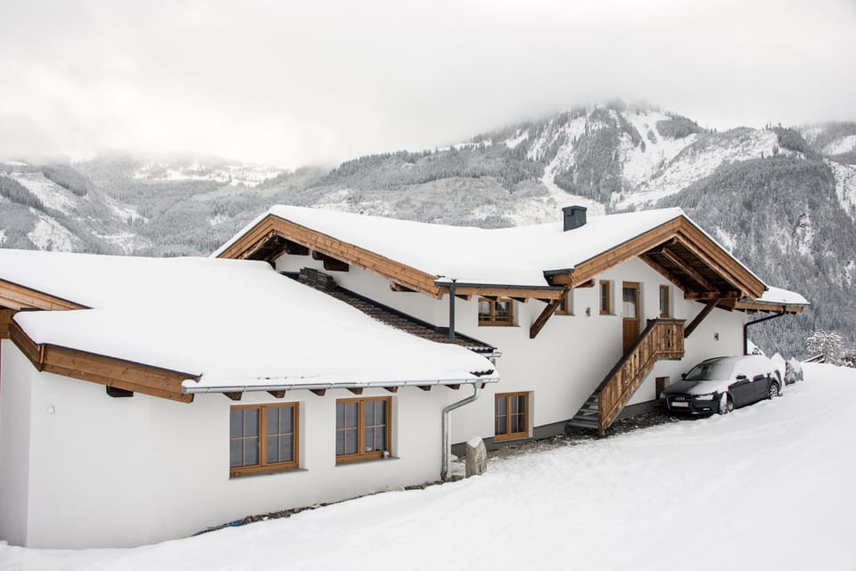 House | Exterior