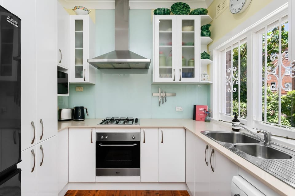 Apartment Images