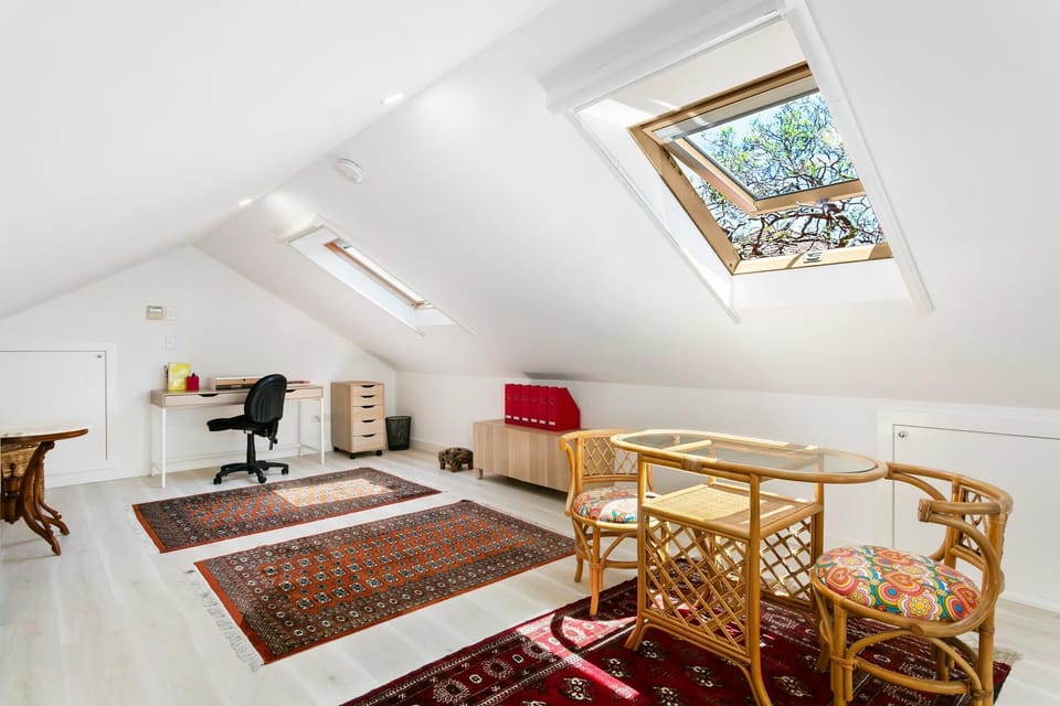 Apartment Images