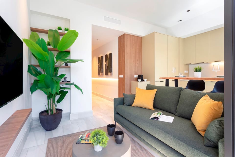 House | 1 bedroom