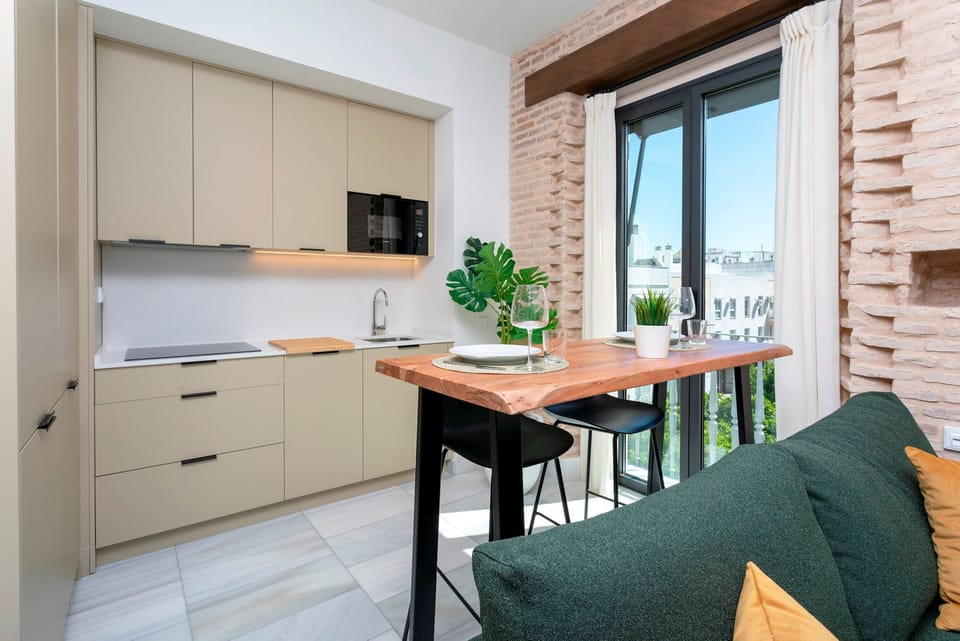 House | 1 bedroom