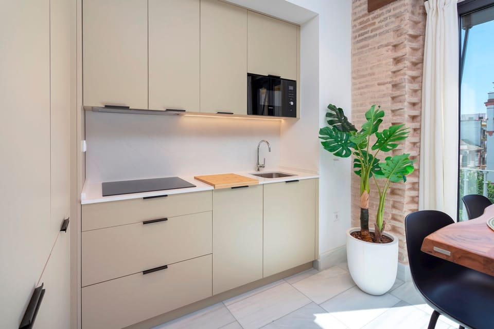 House | 1 bedroom