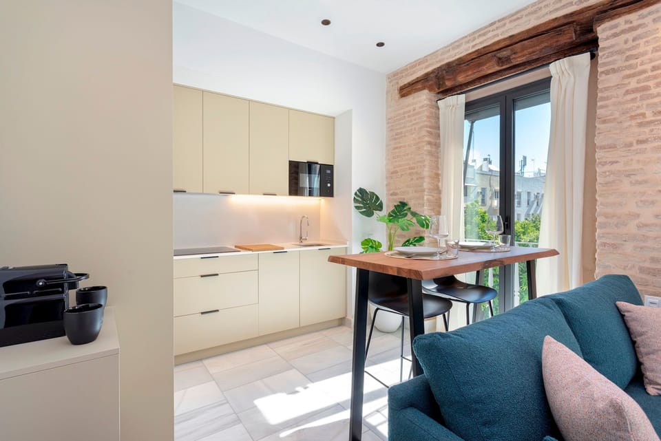 House | 1 bedroom