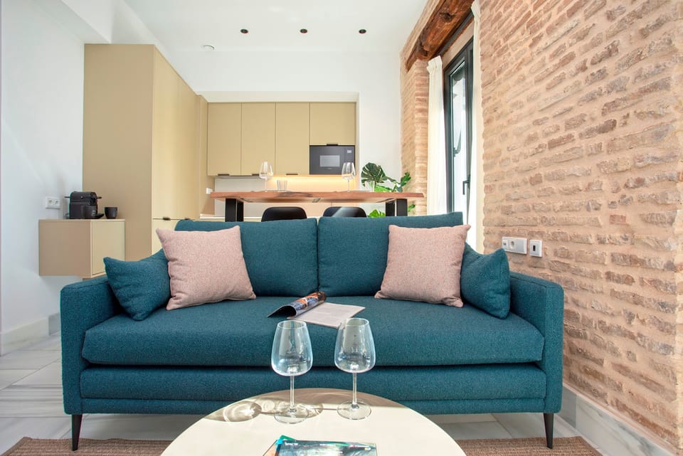 House | 1 bedroom