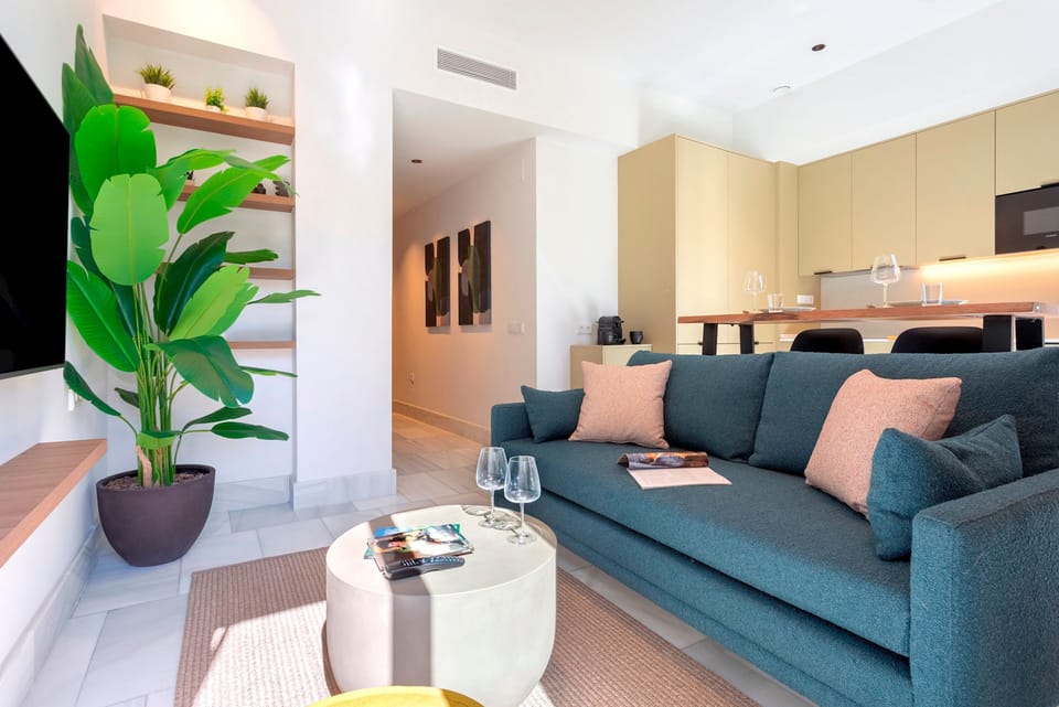 House | 1 bedroom