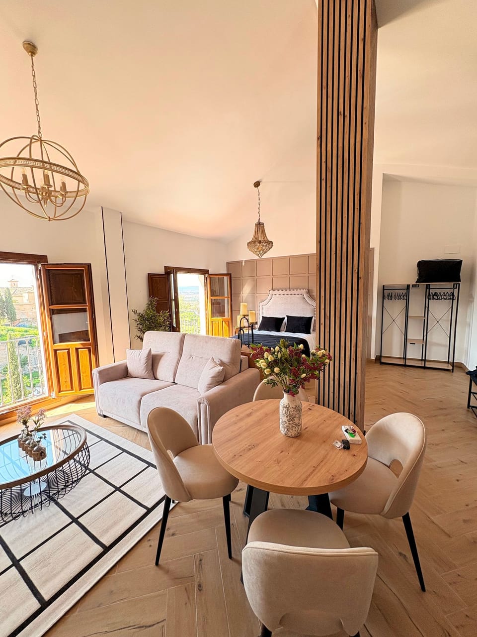 House | 1 bedroom