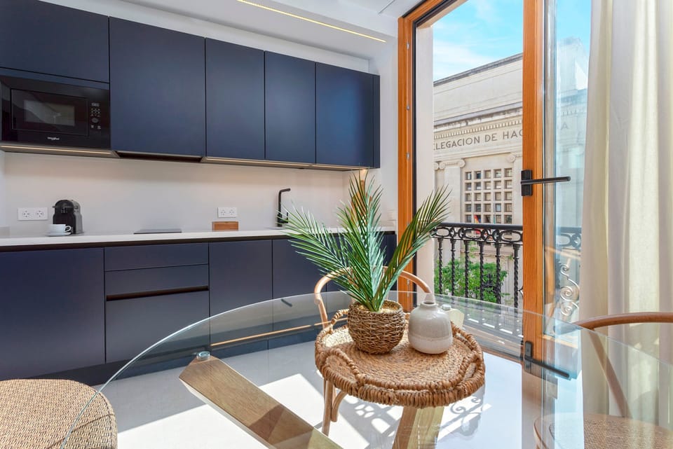 Apartment | 1 bedroom
