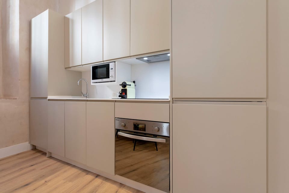 House | 1 bedroom