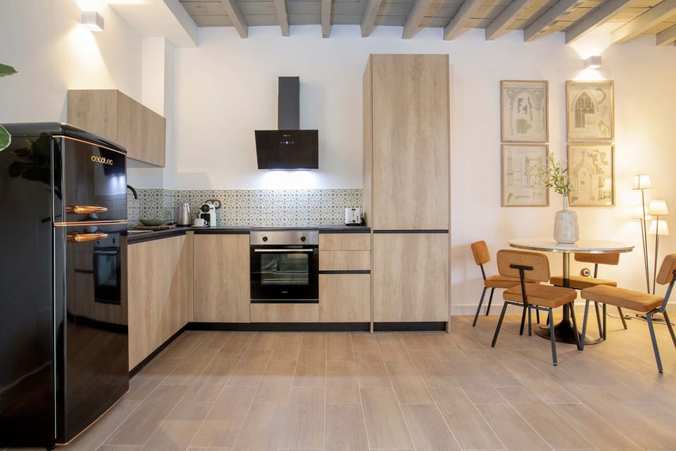 House | 1 bedroom