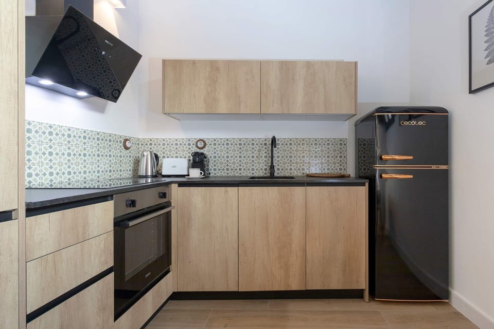 House | 1 bedroom