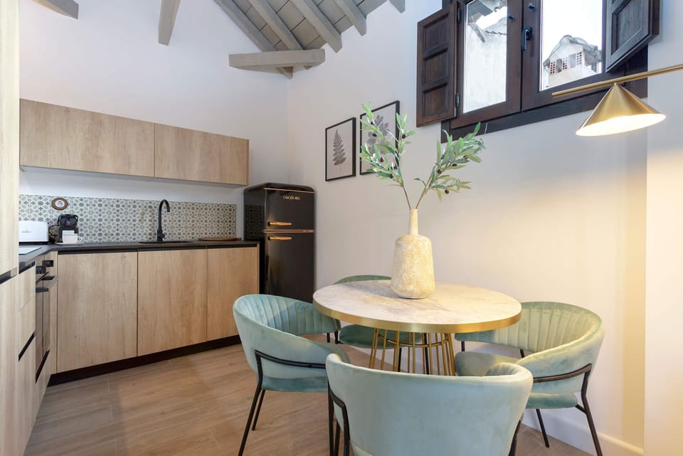House | 1 bedroom