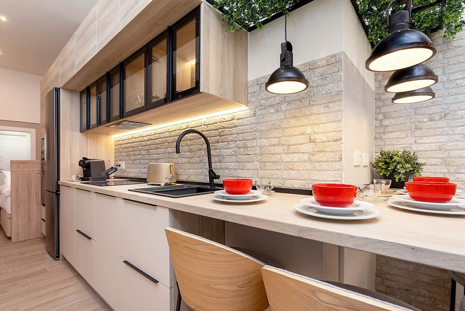 House | 1 bedroom
