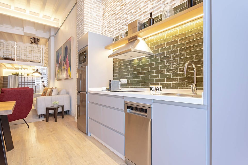 House | 1 bedroom