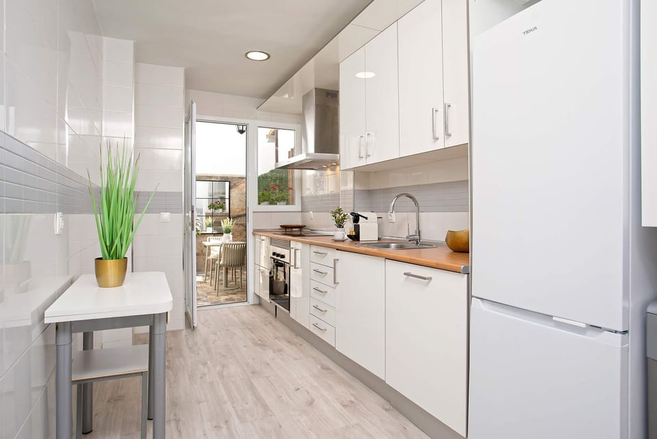 House | 2 bedrooms