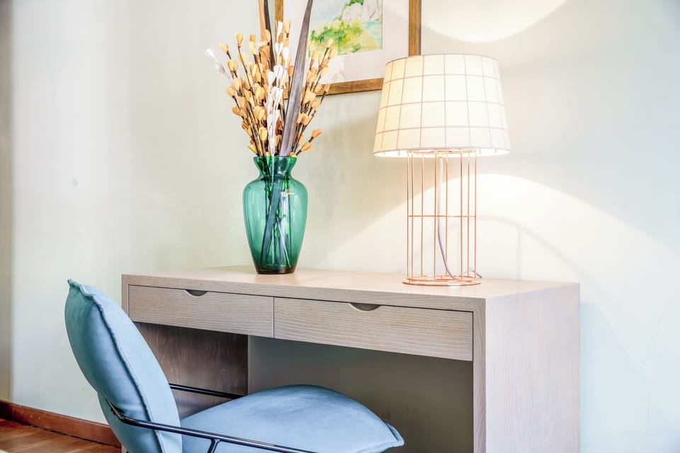 Apartment | Iron/ironing board, free WiFi