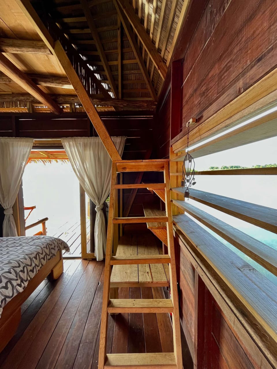 Panoramic Double or Twin Room, 1 Bedroom, Non Smoking, Ocean View | Premium bedding, down comforters, Select Comfort beds