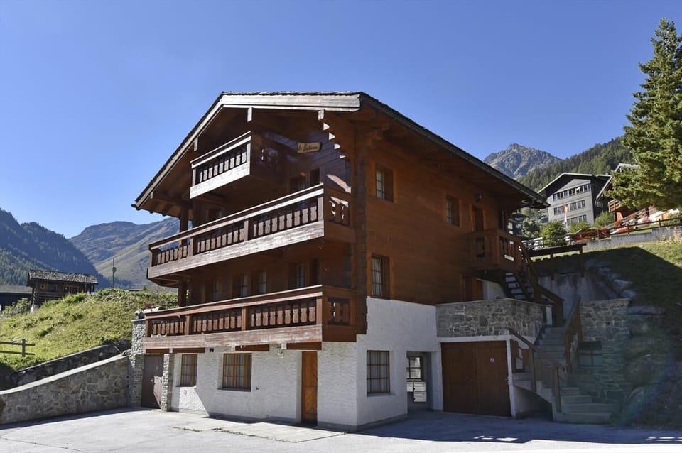 Residence