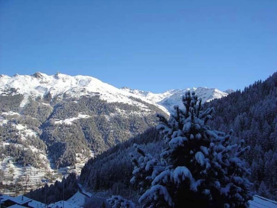 Eastern View