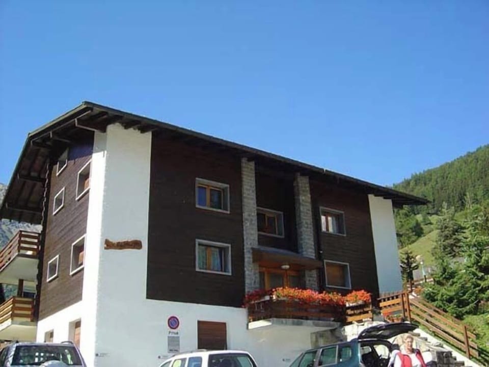 Residence