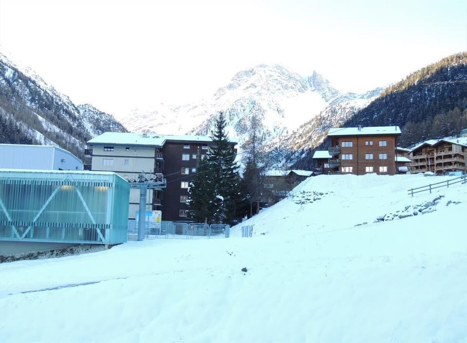 View Slopes