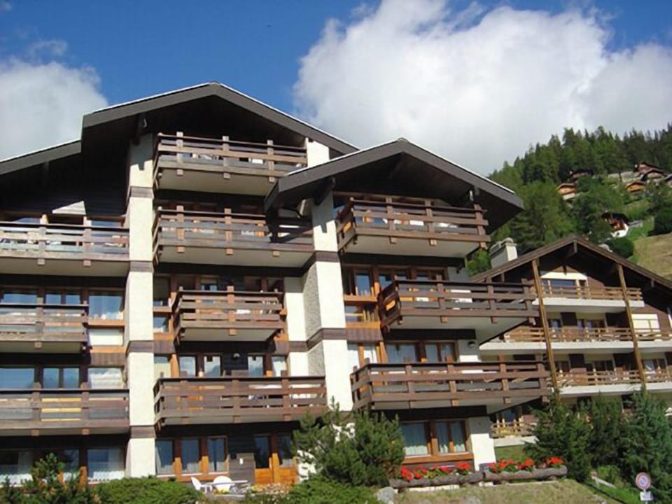 Residence