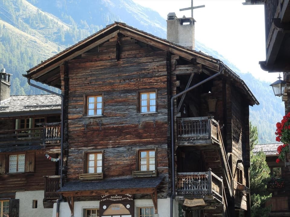 Chalet