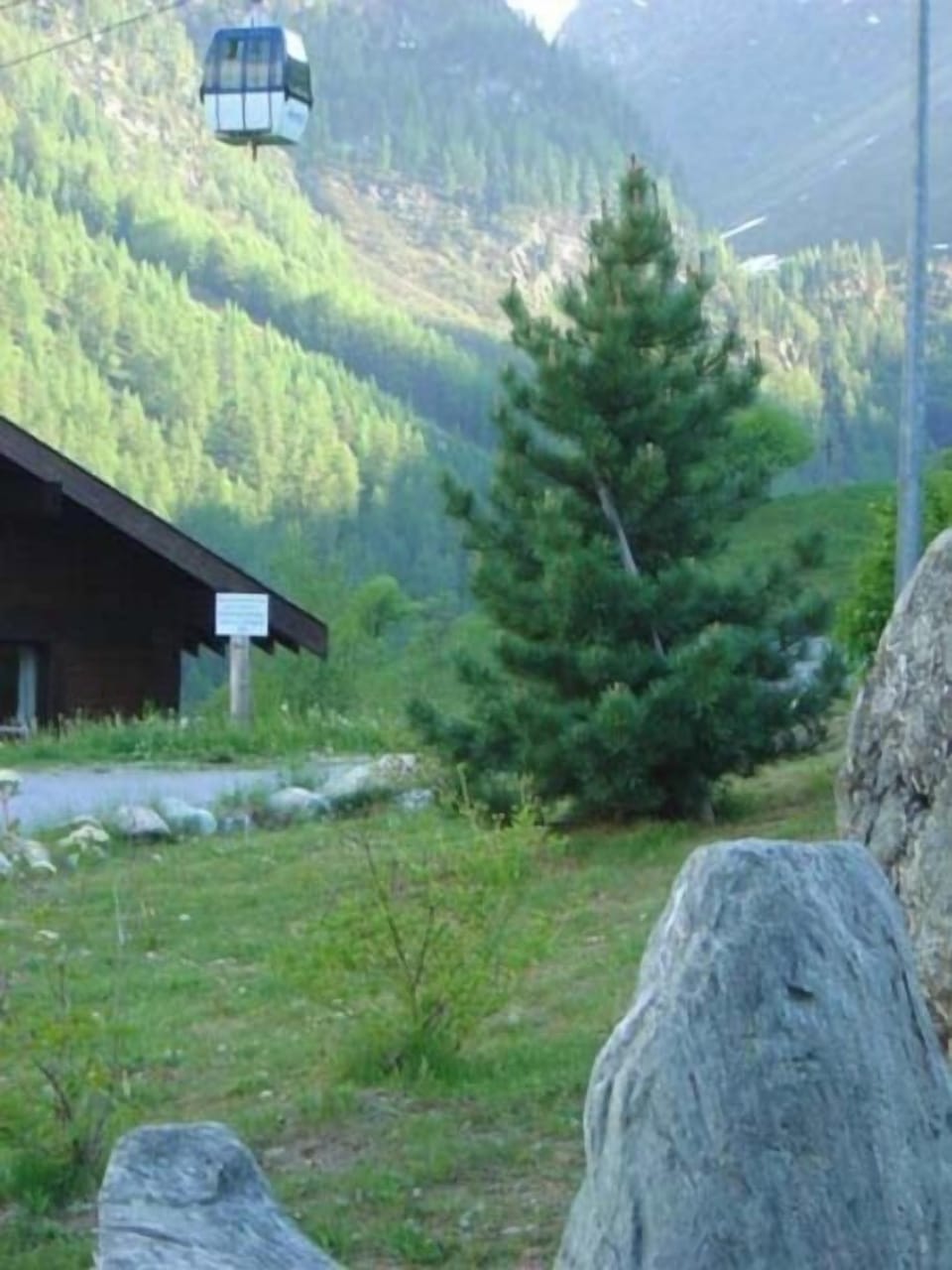 Southern View